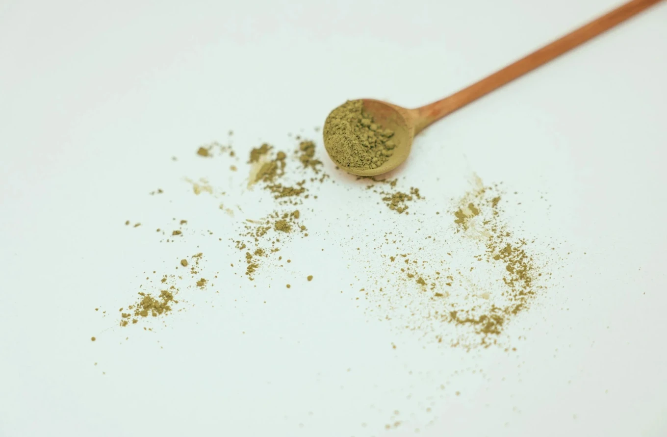 green coffee bean extract blood pressure